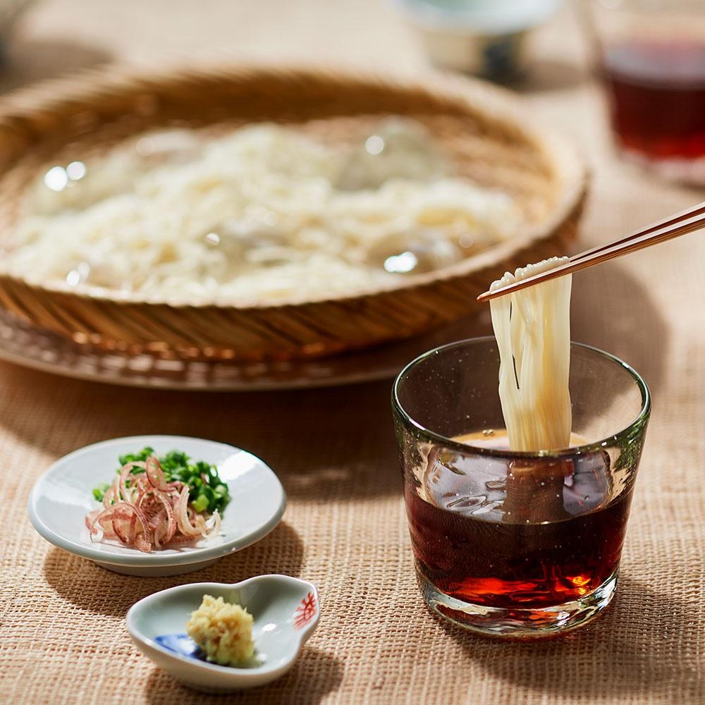 Kyuemon Kyushu-Style Concentrated Tsuyu Soup Base 300ml – Rich Umami Flavor