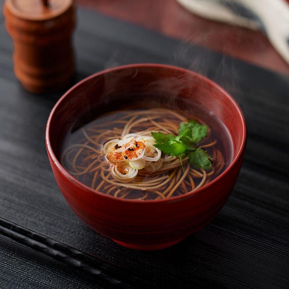 Kyuemon Kyushu-Style Concentrated Tsuyu Soup Base 300ml – Rich Umami Flavor