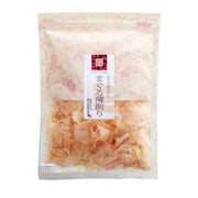 Premium Kyuemon Shaved Dried Maguro Tuna Flakes 32g