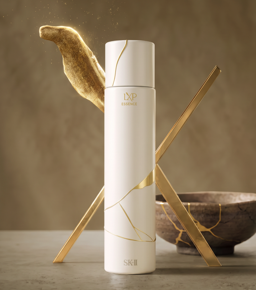 LXP Kintsugi Essence, 150 mL