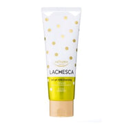 Kose Softymo Lachesca Hot Gel Mild Cleansing product shot showing the gel texture and packaging.