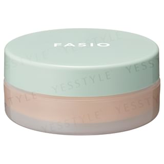 Kose Fasio Ultra Cover Eye Concealer Waterproof - Flawless, Long-Lasting Coverage