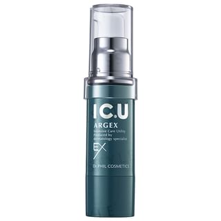 Kose Dr. PHIL Cosmetics IC.U Algex EX Anti-Aging Serum