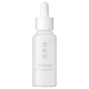 Kose Sekkisei Mild Peel Care Serum - Gentle Herbal Exfoliating Essence