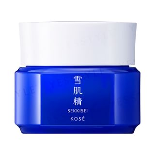 Kose Sekkisei Brightening Cream - Medicated Skin Whitening Moisturizer