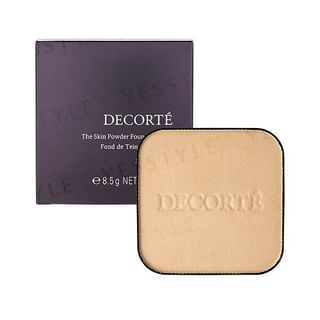 Decorté The Skin Powder Foundation Air SPF 20 PA++ Weightless Finish