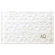 Kose DECORTE AQ Skin Forming Powder Foundation Case - Elegant and protective makeup container