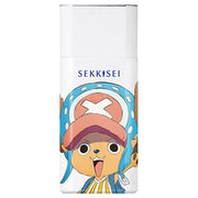 Kose Sekkisei Clear Wellness UV Mild Milk SPF 50+ One Piece Chopper Edition