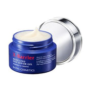 Kose Dr. PHIL Cosmetics X-Barrier Medicated Deep Repair Gel for Wrinkle Reduction and Skin Brightening