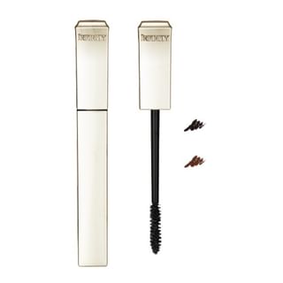 Kose INFINITY Mascara: Dramatic Length, Volume, and Curl for Beautiful Lashes