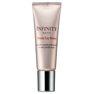 Kose Infinity Beauty Lip Serum - Intensive Anti-Aging Hydrating Treatment