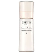 Kose INFINITY Concentrate Emulsion I - Deeply Hydrating and Firming Japanese Skincare