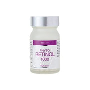Dr.Select Phyto Retinol 1000 anti-aging serum bottle on a clean background, highlighting its key ingredients and benefits for radiant, youthful skin.
