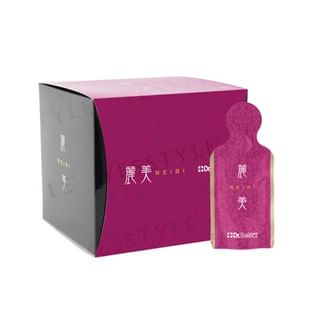 Dr.Select Reibi Smart Pack - Daily Beauty and Wellness Supplement for Radiant Skin and Vitality