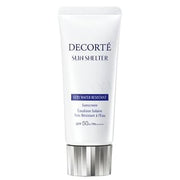 Kose DECORTE Sun Shelter Very Water Resistant Sunscreen SPF 50+ PA++++ bottle