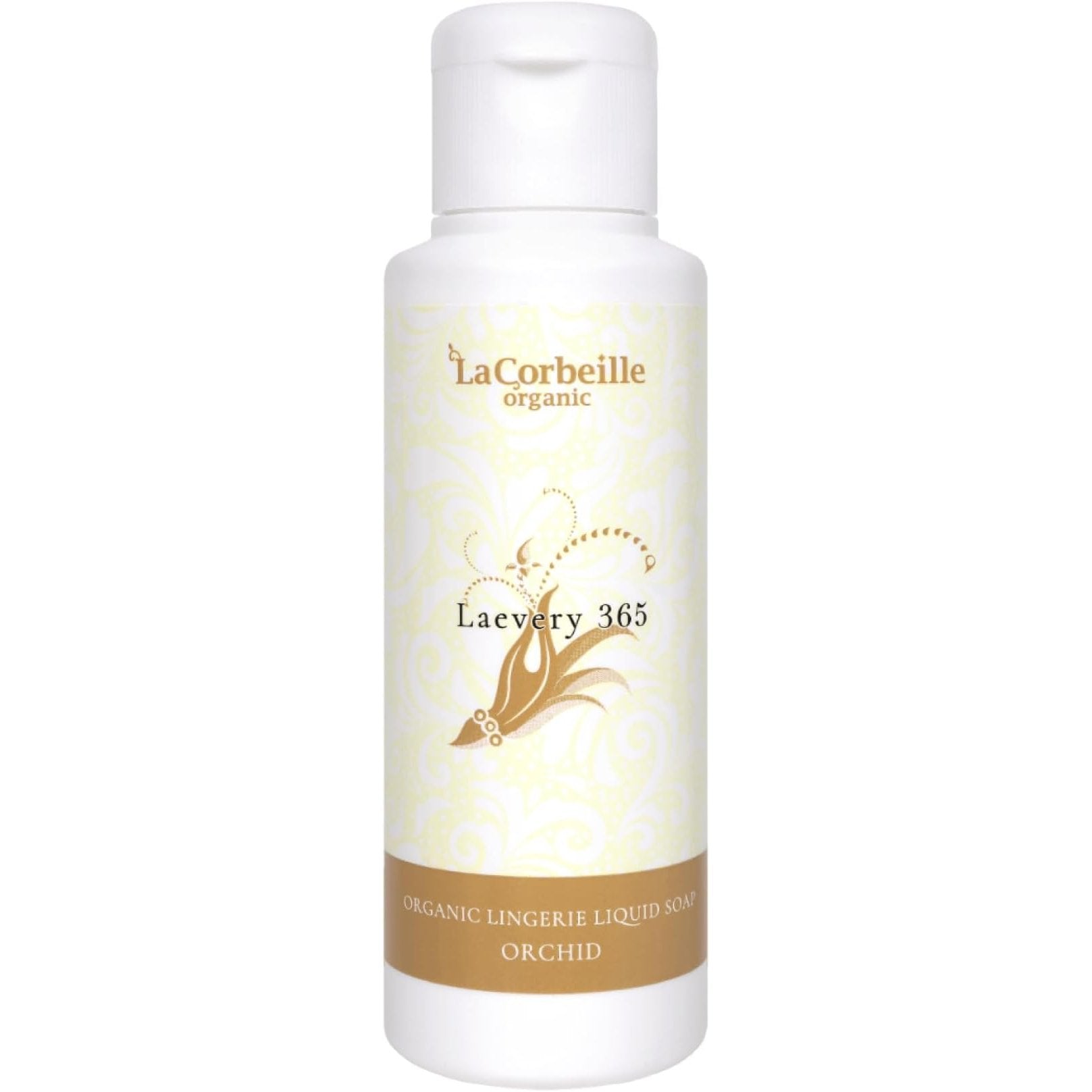 La Corbeille Organic 365 Underwear Laundry Detergent 100ml