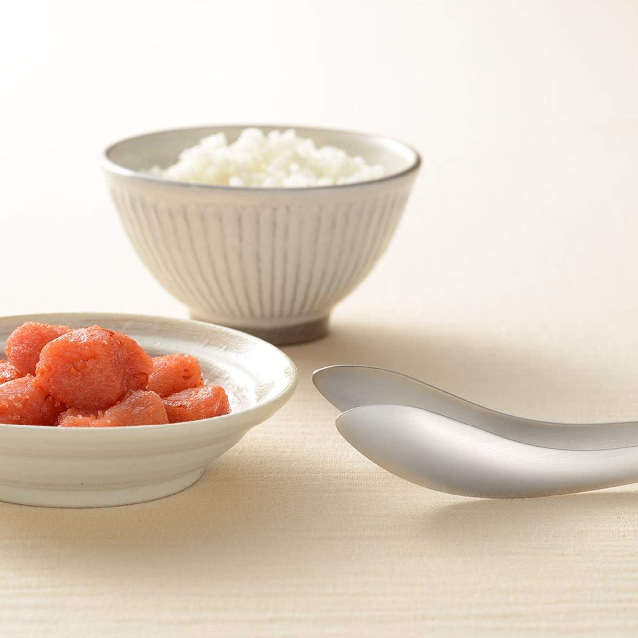 Leye Narrow Fingertip Tongs for Toppings & Garnishes