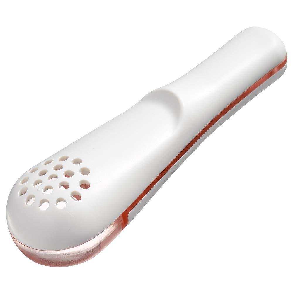 Leye 1‑Teaspoon Salt Shaker Measuring Spoon with Sieve