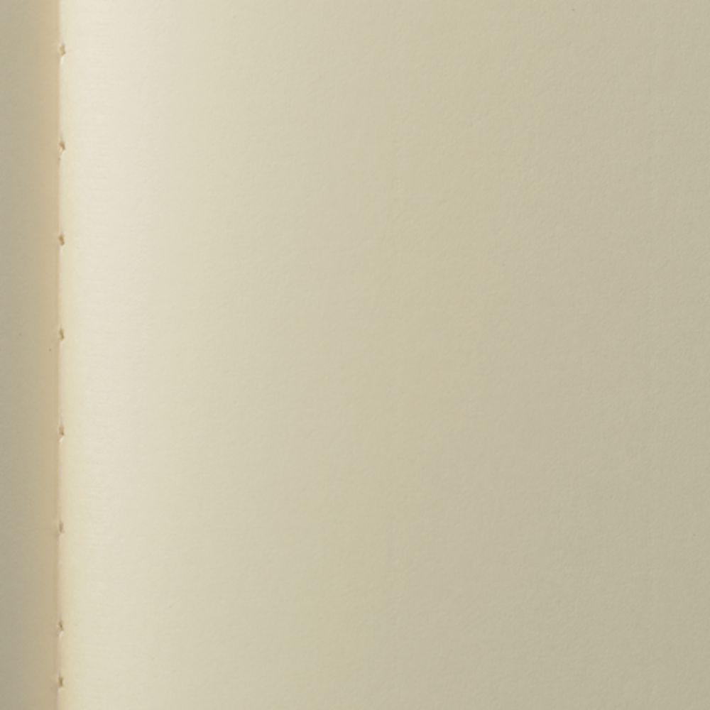 Life Noble A4 Unruled Premium Writing Notebook – 100 Pages