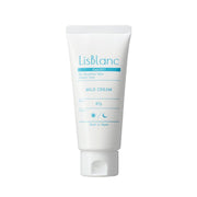 LisBlanc Mild Cream Non‑Greasy Hydrating Face Moisturizer 87g