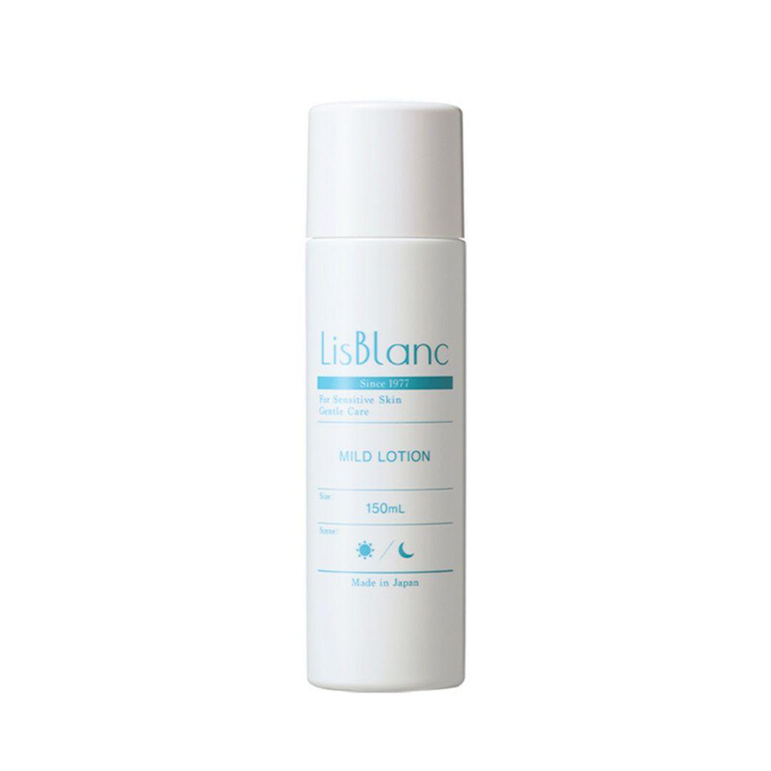 LisBlanc Moist Lotion Hydrating Toner for Sensitive Skin 150ml