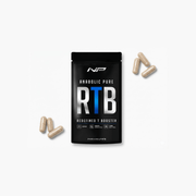 Anabolic Pure RTB — Japan's Advanced Testosterone Formula