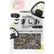 Manten Sesame & Sea Salt Gomashio Furikake Seasoning Mix 30g