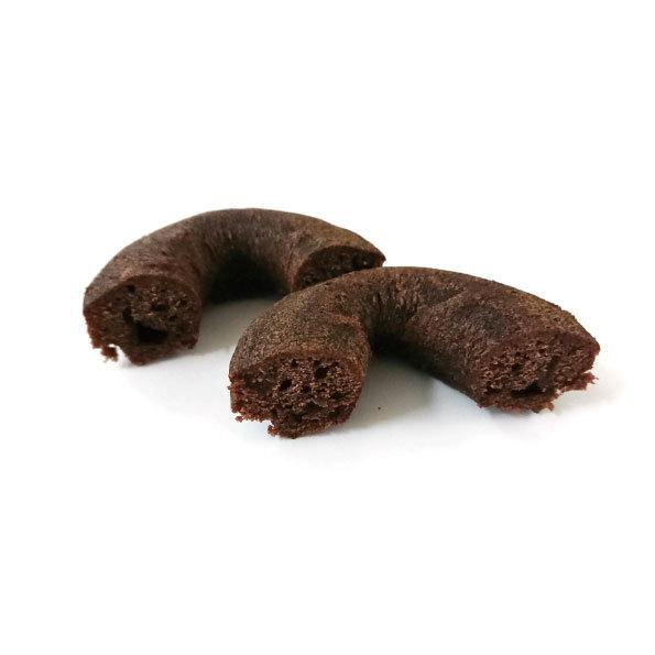 Marunaka Rich Belgian Chocolate Donuts – 5 Individually Wrapped Treats