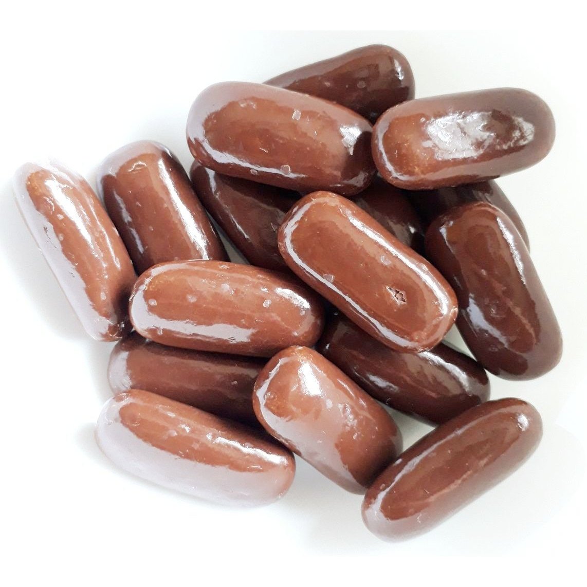 Meiji Galbo Chocolate-Covered Cookie Chunks Snack 59g Sweet Crunchy Treat