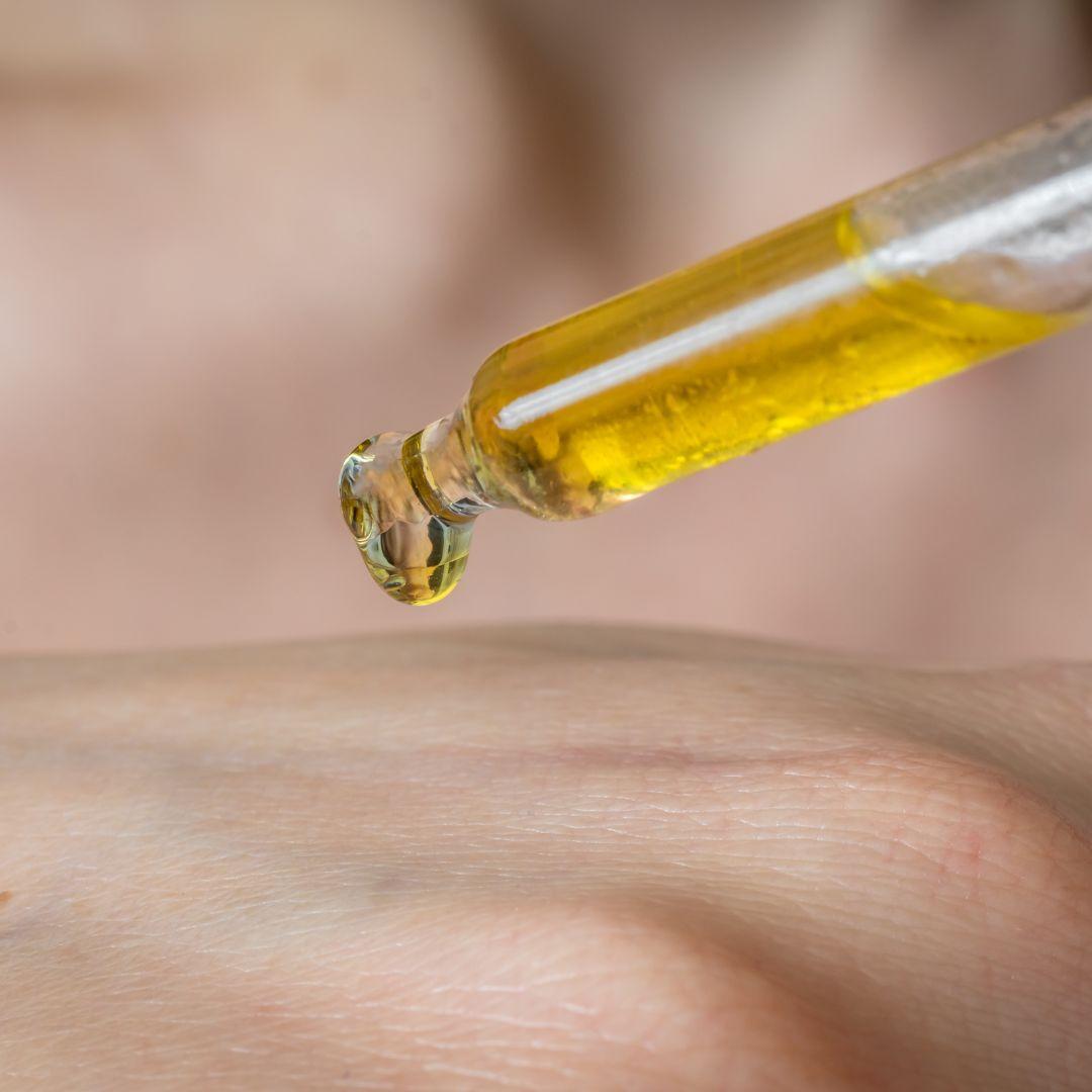 Meiko Revival Rose Botanical Oil 60ml for Skin & Hair