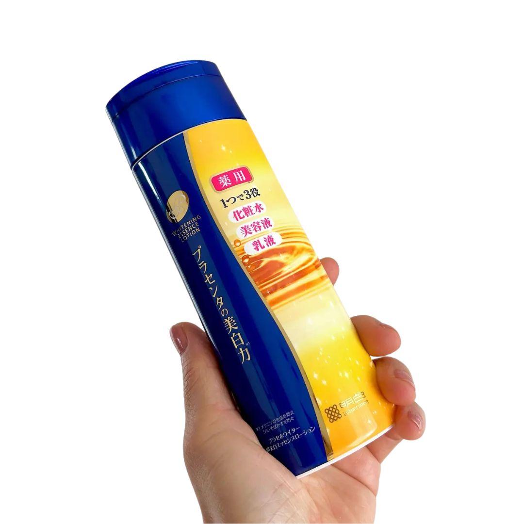Meishoku Japan Brightening Whitening Lotion for Dark Spots 190ml