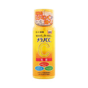Melano CC Vitamin C Milky Lotion 120ml Brightening Moisturizer