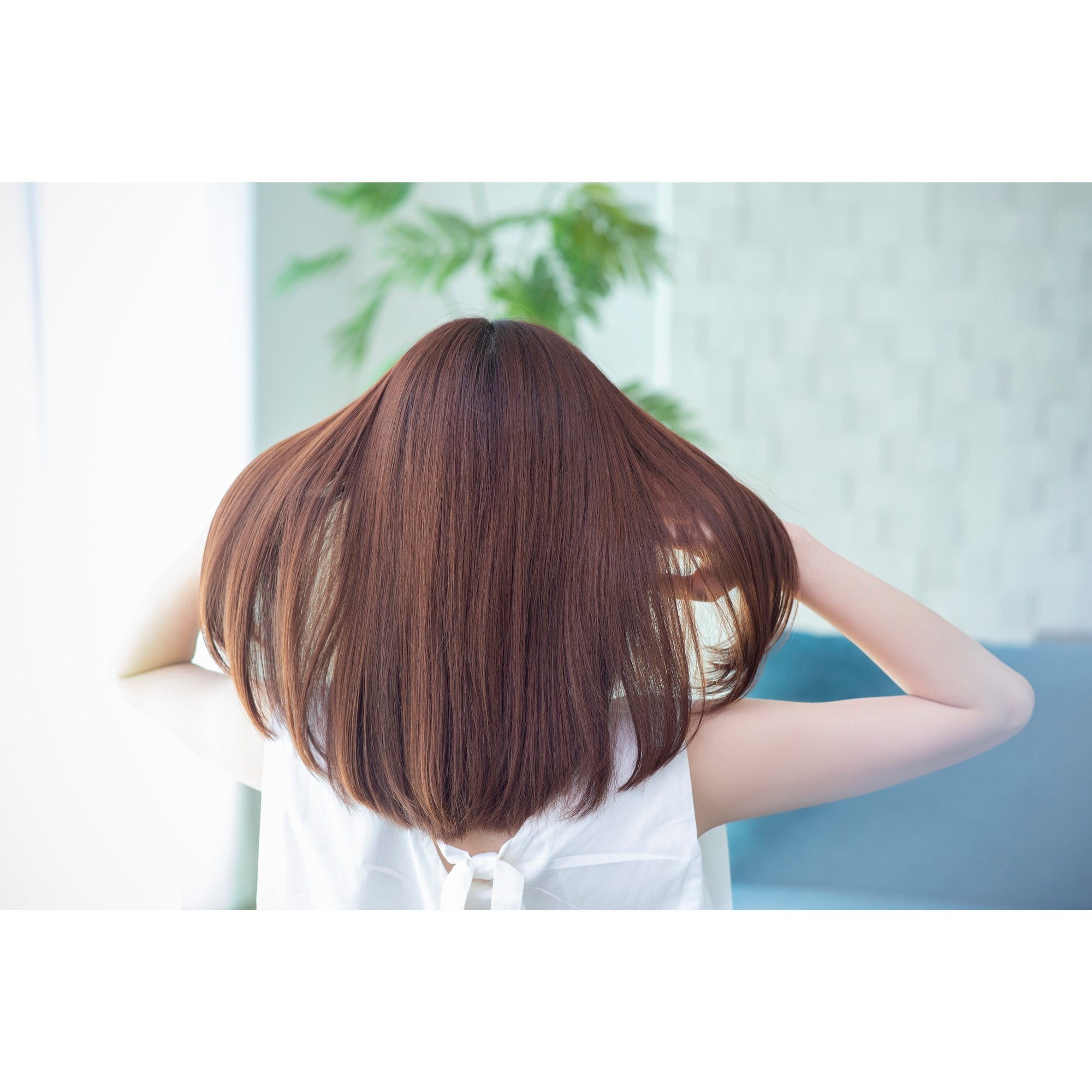 Milbon Aujua Immurise Nutrient Hair Treatment 150g Strengthening Moisture Boost
