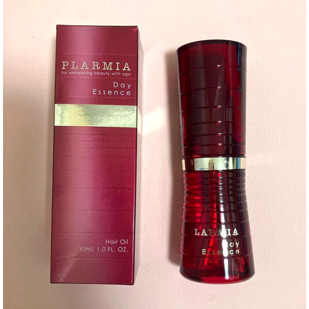 Milbon Plarmia Enriched Day Essence Hair Oil for Dry Hair