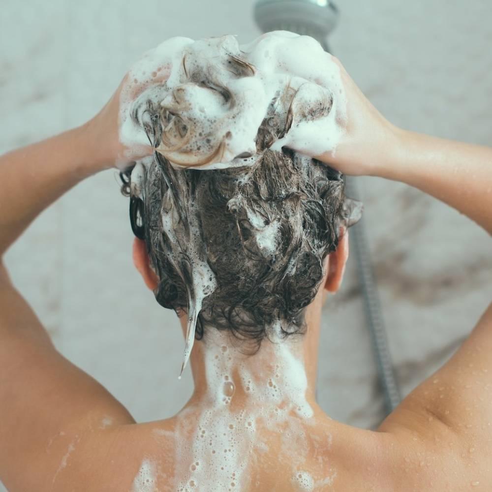 Milbon Plarmia Enriched Shampoo for Hair Breakage 500ml