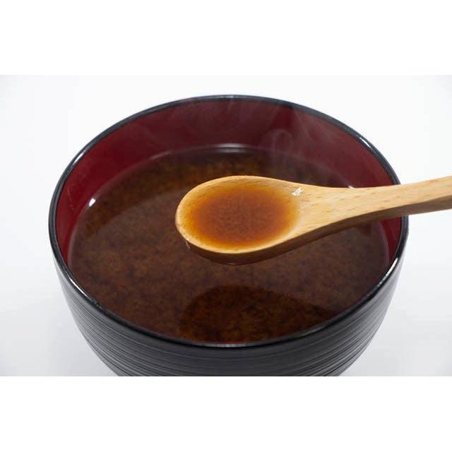 Minamigura 3-Year Barrel-Aged Chunky Gluten-Free Miso Paste 500g