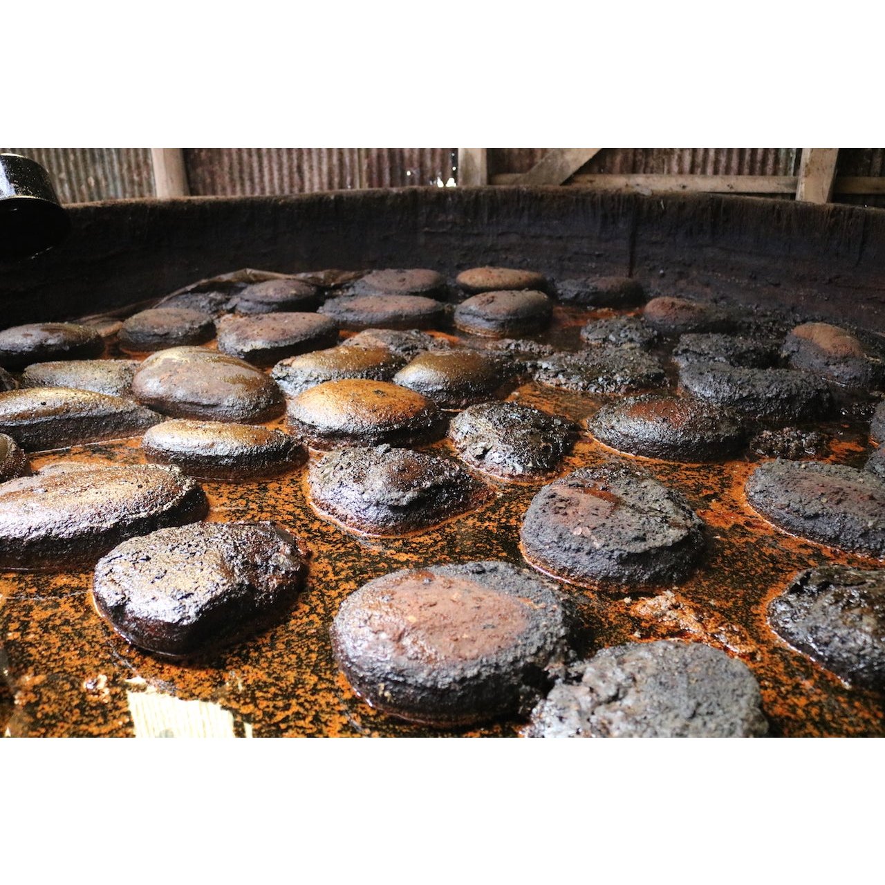 Minamigura 3-Year Barrel-Aged Chunky Gluten-Free Miso Paste 500g