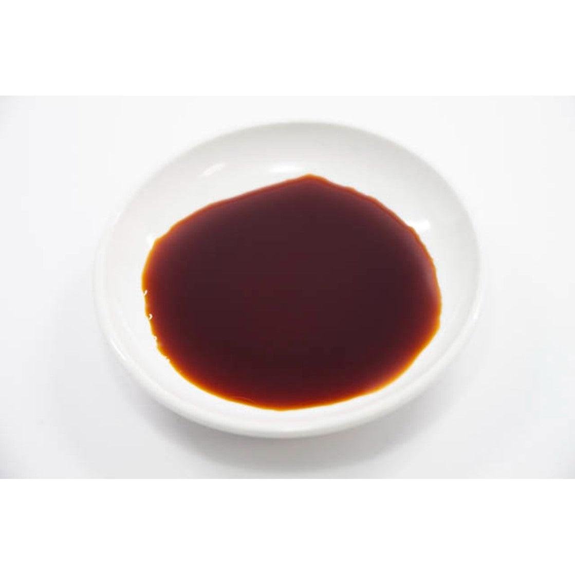 Minamigura 3-Year Barrel-Aged Gluten-Free Tamari Soy Sauce 200ml
