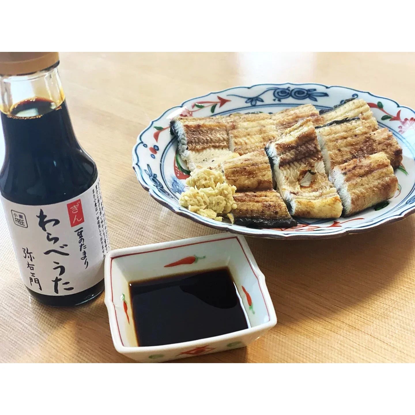 Minamigura 3-Year Barrel-Aged Gluten-Free Tamari Soy Sauce 200ml