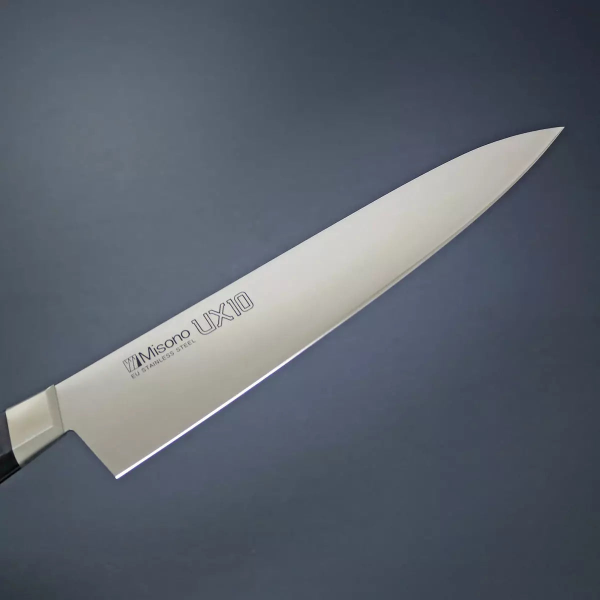 Misono UX10 210mm Stainless Steel Gyuto Chef Knife – Japanese Precision