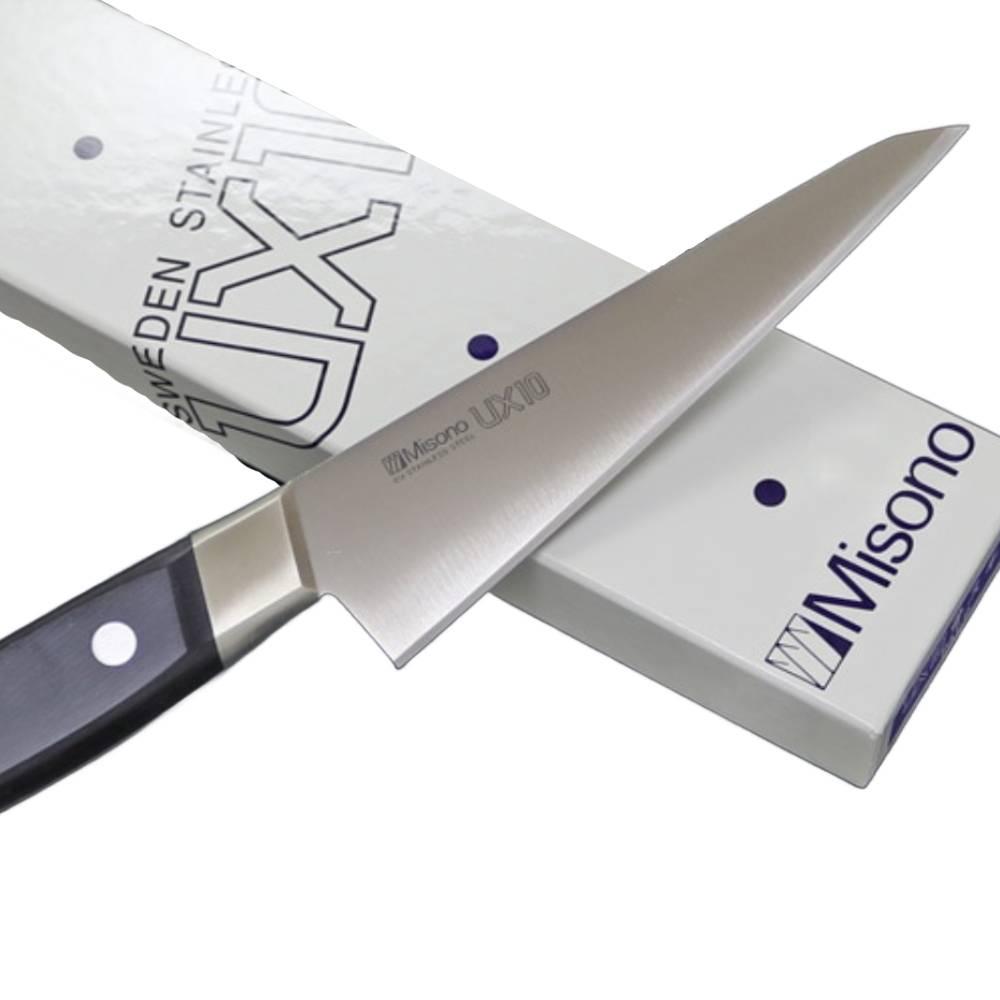 Misono UX10 Premium Japanese Boning Knife 145mm Stainless Steel