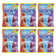 Morinaga Hi-Chew Soft Candy Assortment – Cola, Lemon, Grape, 68g
