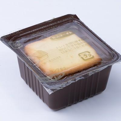 Mr. Ito Languly Chocolate Cream Langue De Chat Cookies 12ct