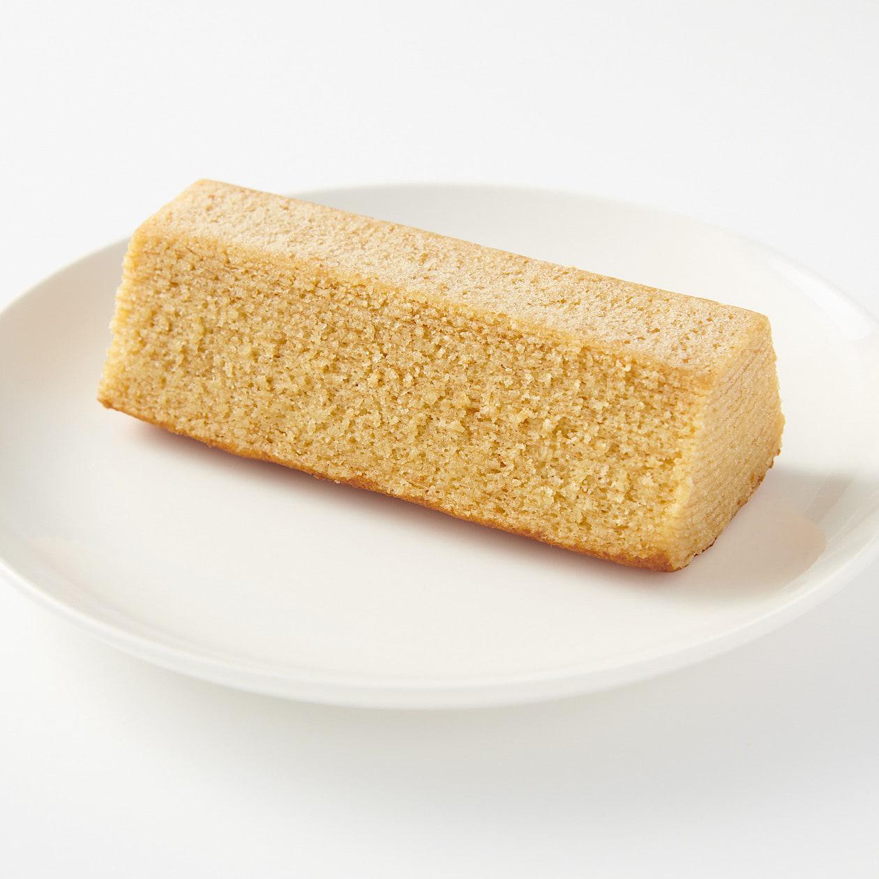 Muji Japanese Banana Baumkuchen Cake Pack of 3