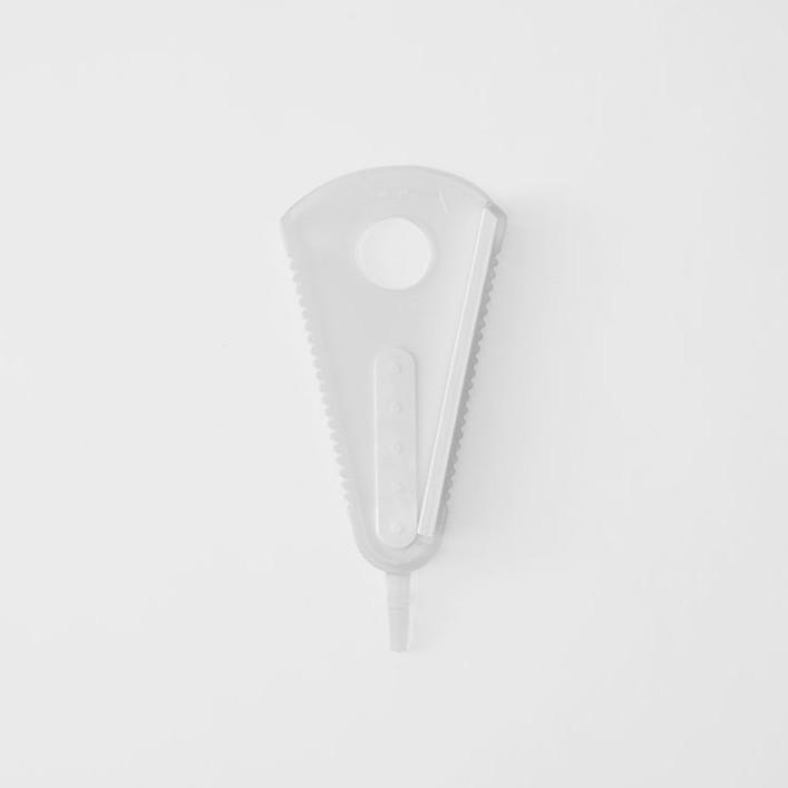 Multipurpose Non‑Slip Kitchen Opener for Cans, Bottles & Jars