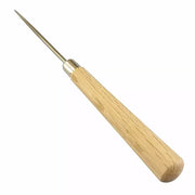 Japanese Tsubame-Sanjo 18cm Wood Handle Takoyaki Pick & Craft Awl