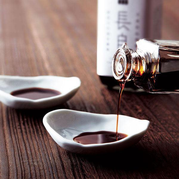 Premium Japanese Nagara Barrel-Aged Gluten-Free Tamari Soy Sauce 500ml