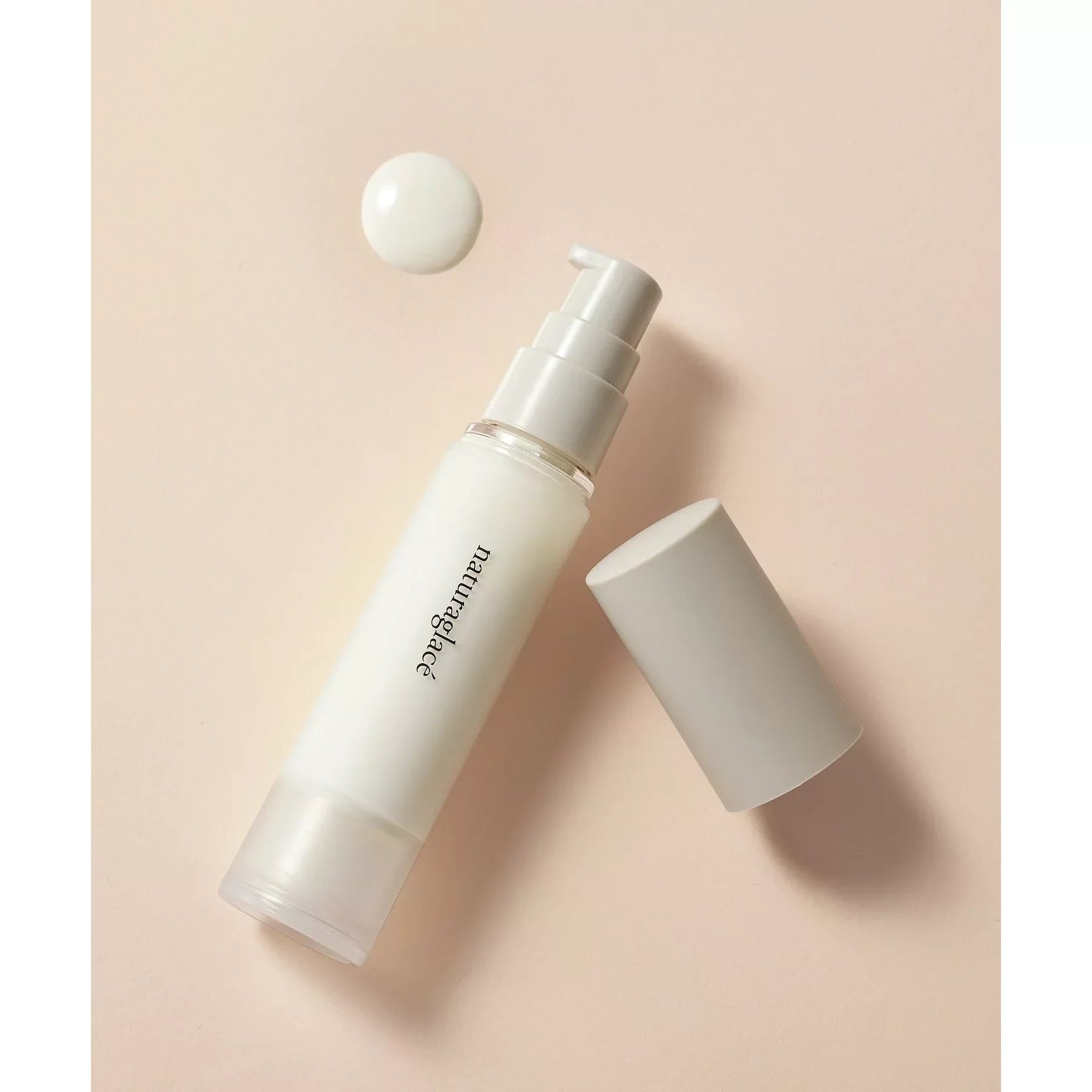 Naturaglacé Hydrating Skin Balancing Makeup Base SPF31 25ml