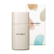 Naturaglace UV Protection Base Natural Sunscreen 30ml bottle showing SPF50+ PA++++ rating
