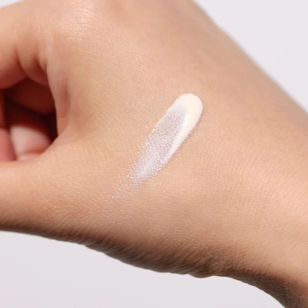 Naturaglace UV Protection Base Natural Sunscreen SPF50+ 30ml
